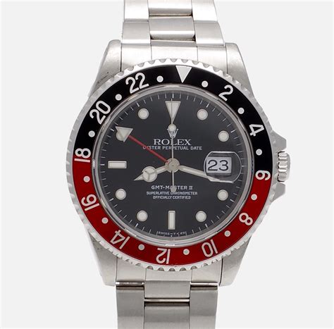 rolex 16710 mit|Rolex gmt master review.